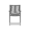 Fiji Rope Dining Arm Chair - On Clearance