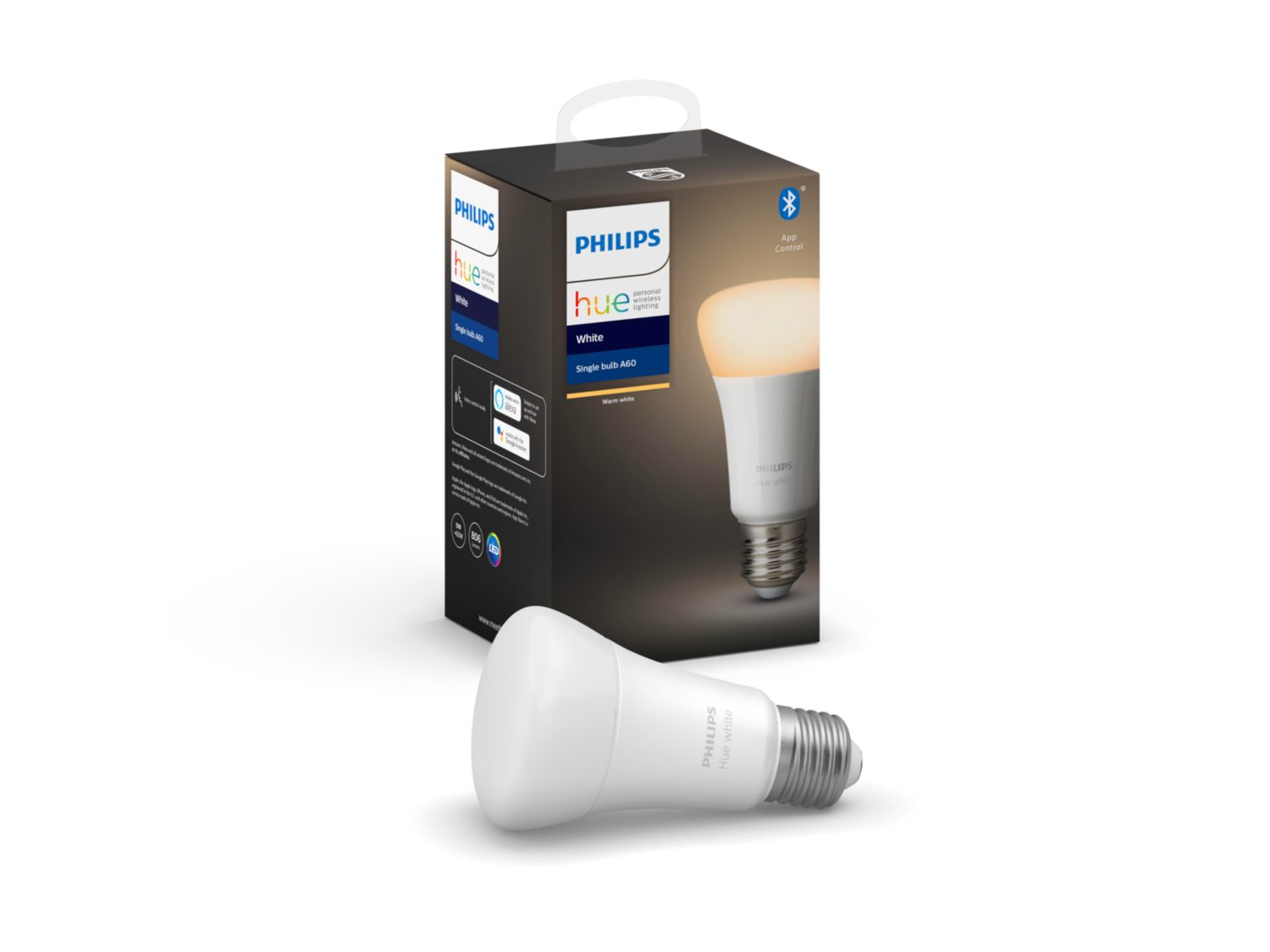 hue ambiance bulbs