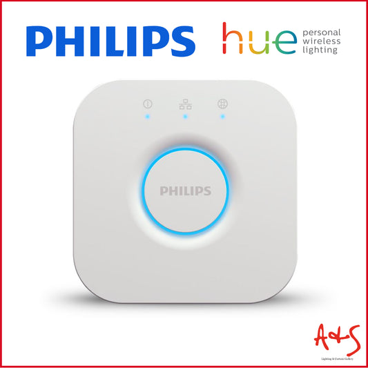 Philips HUE Ambiance 5W GU10 Bulb – A&S Lighting and Curtain Gallery