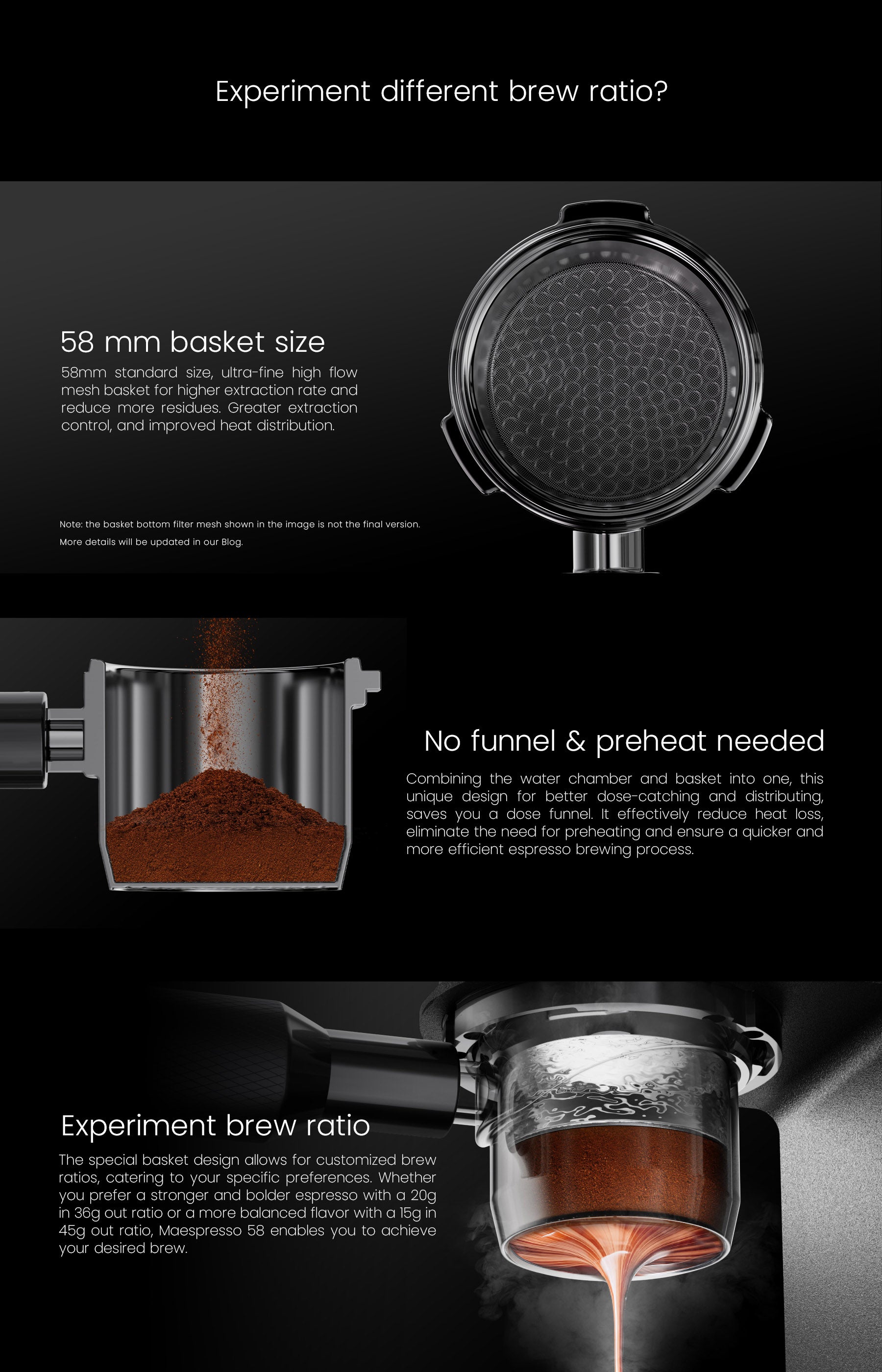 58 Coffee Maker Designs
