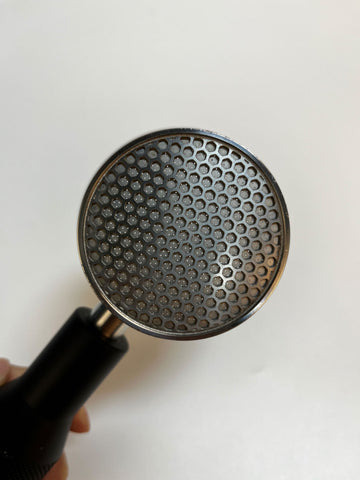 portafilter basket