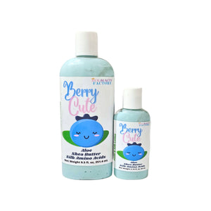 Berry Cute Body Lotion - Her Beauty Factory