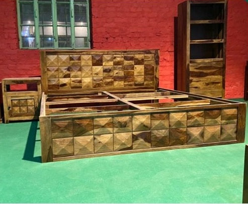 custom furniture online India