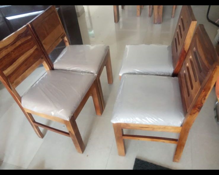 custom furniture online India