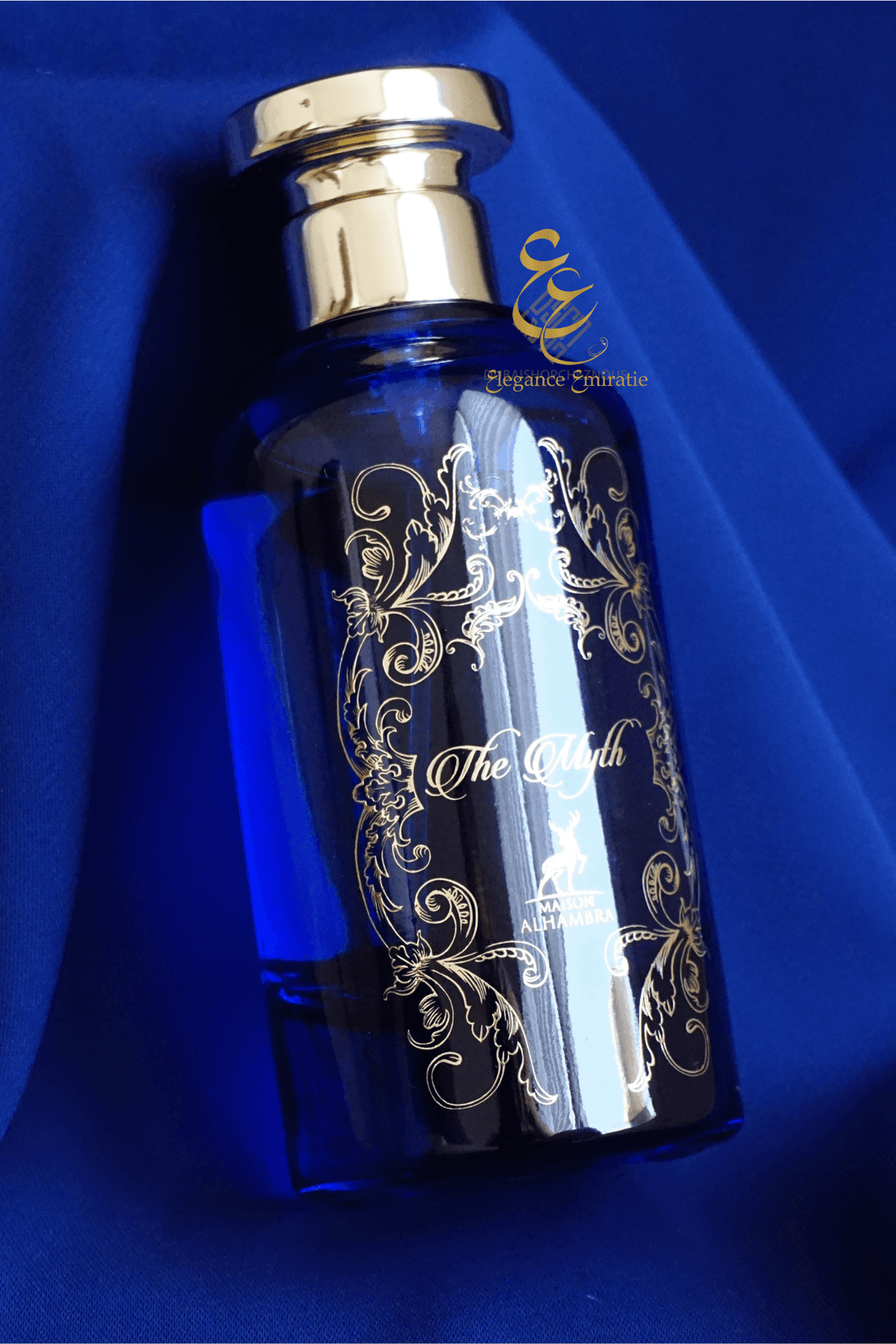 OMBRE - EAU DE PARFUM – Elegance Emiratie