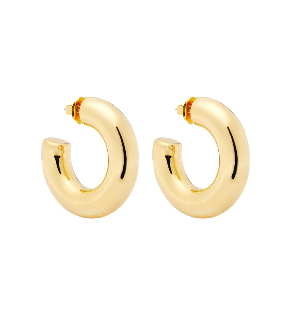 Earrings – Anna + Nina