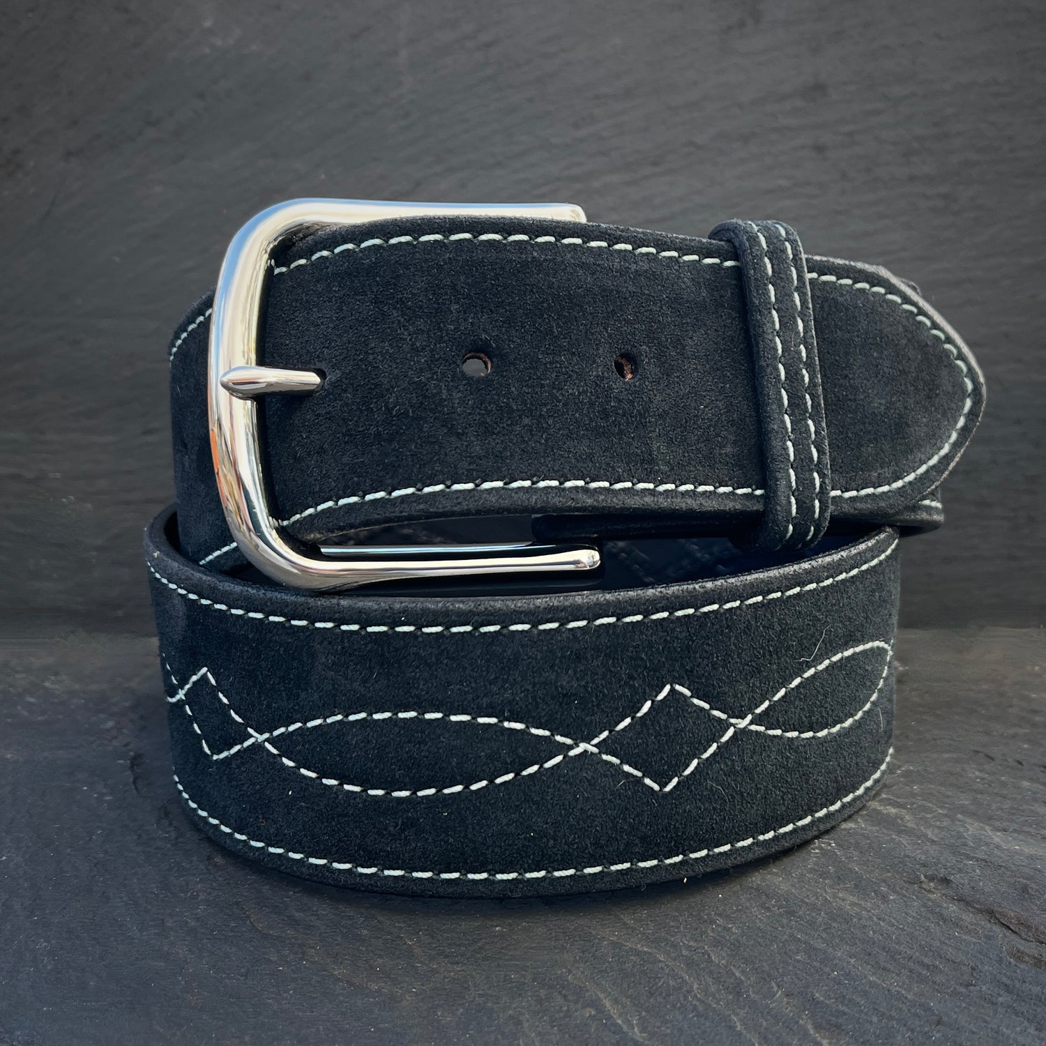 2 inch wide belt buckles