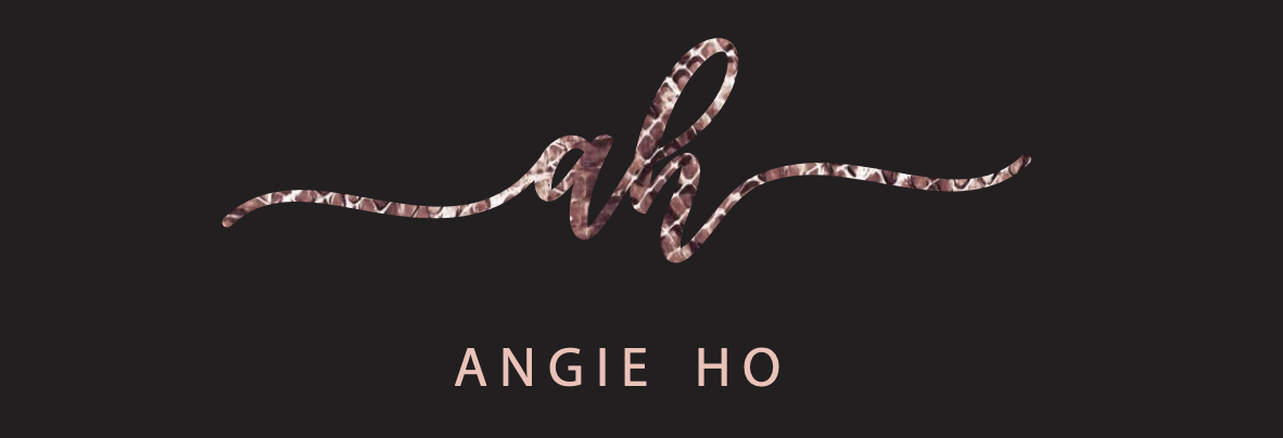 Angie Ho