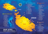 Malta Dive Sites