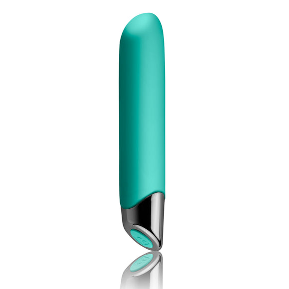 Chaiamo Rechargeable Teal