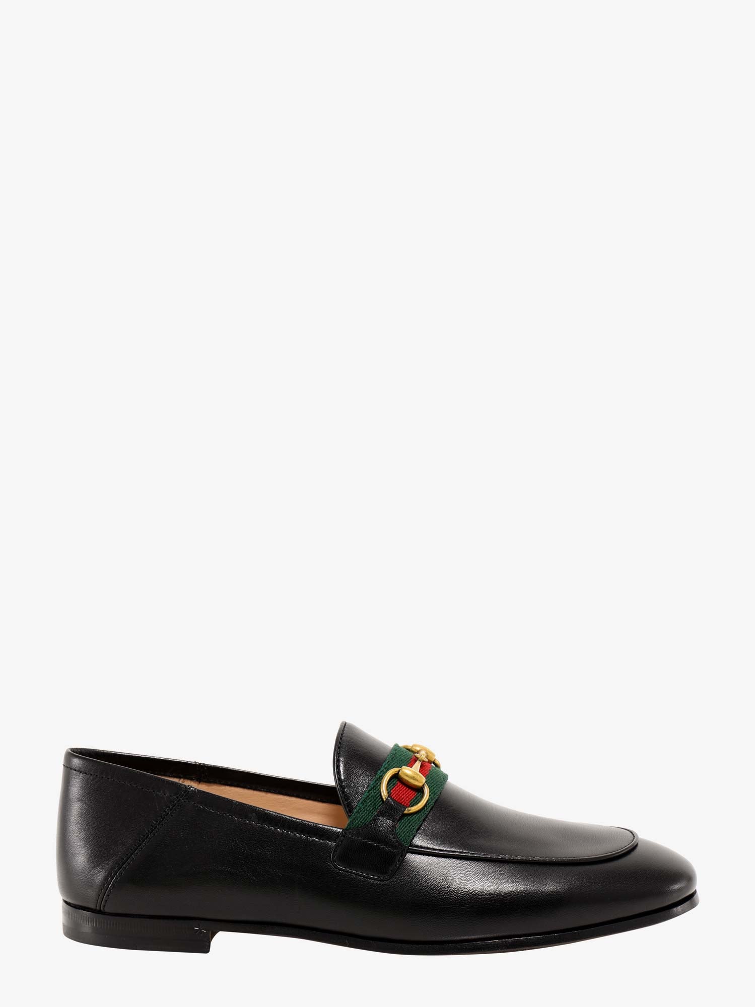Gucci Woman Loafer Woman Black Loafers