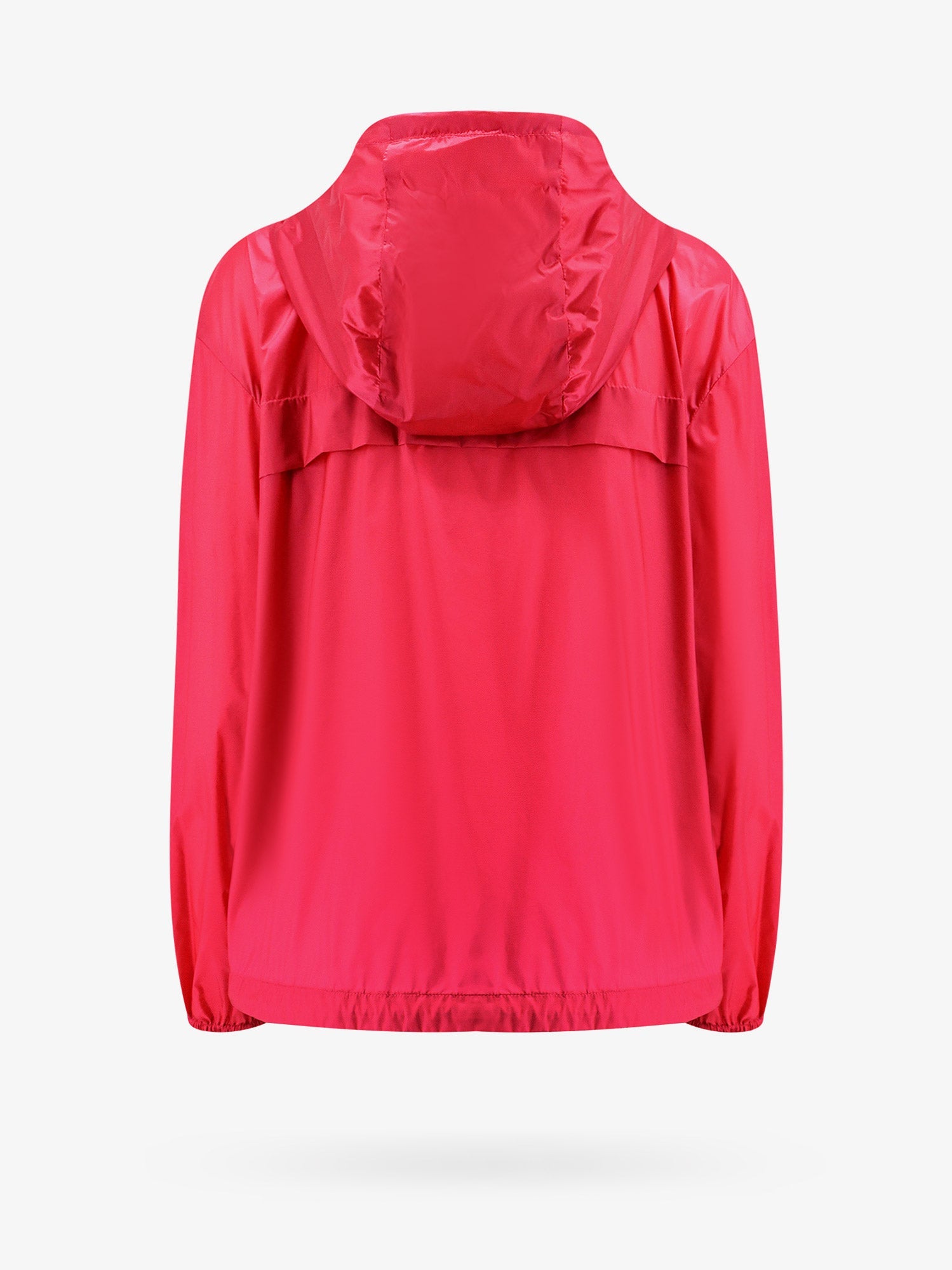 Shop Moncler Woman Filiria Woman Pink Jackets