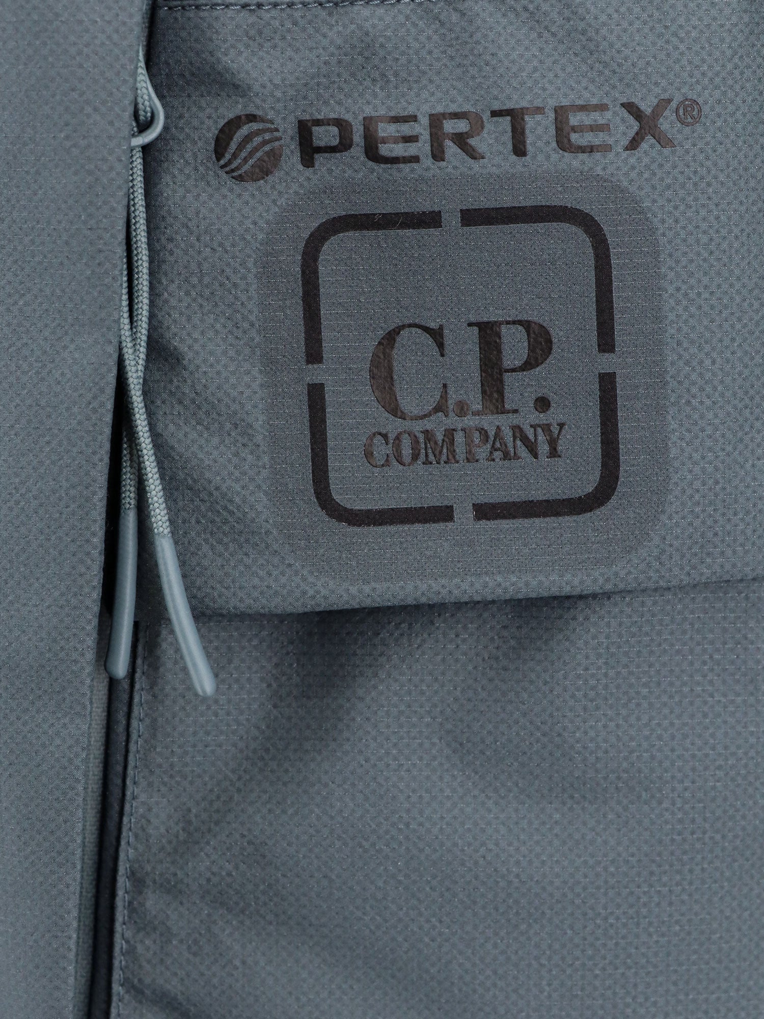 Shop C.p. Company C.p.company Man Jacket Man Grey Jackets In Gray
