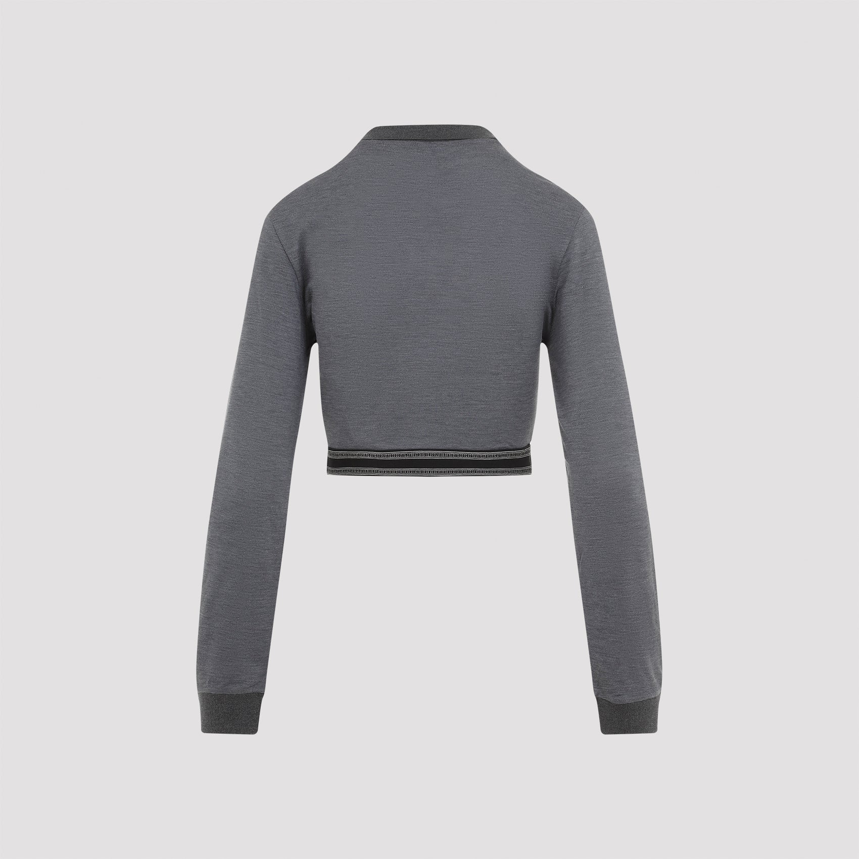 Loewe Cropped Polo Women