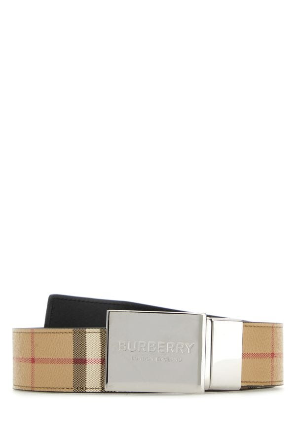 Buy Fashion Belt For Men Burberry Online Guatemala