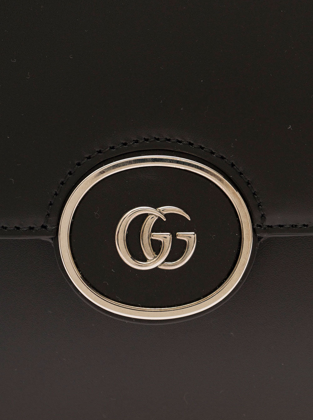 Gucci Small Petite Gg Shoulder Bag In Multicolor