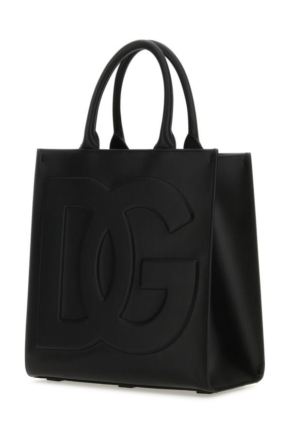 Shop Dolce & Gabbana Woman Borse A Mano In Multicolor