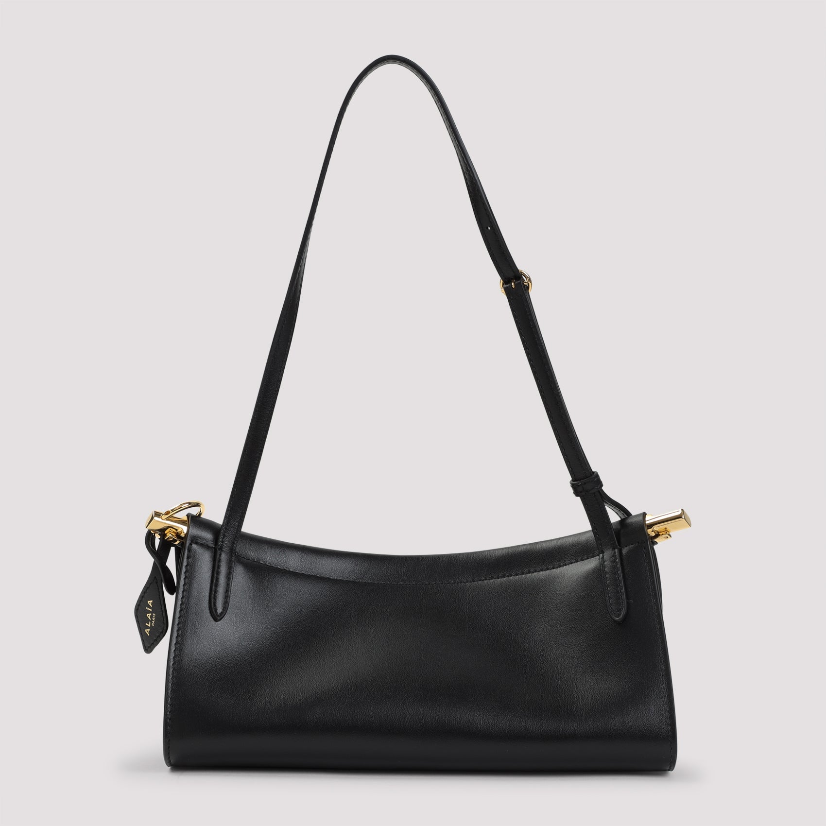 Alaïa East West S Shoulder Bag Women In Black