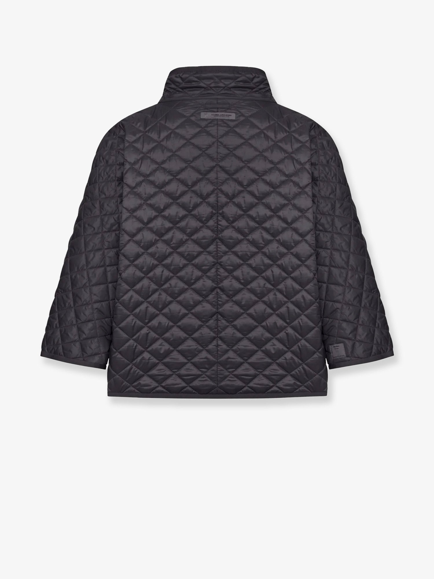 Max Mara The Cube Delfina Reversible Hood