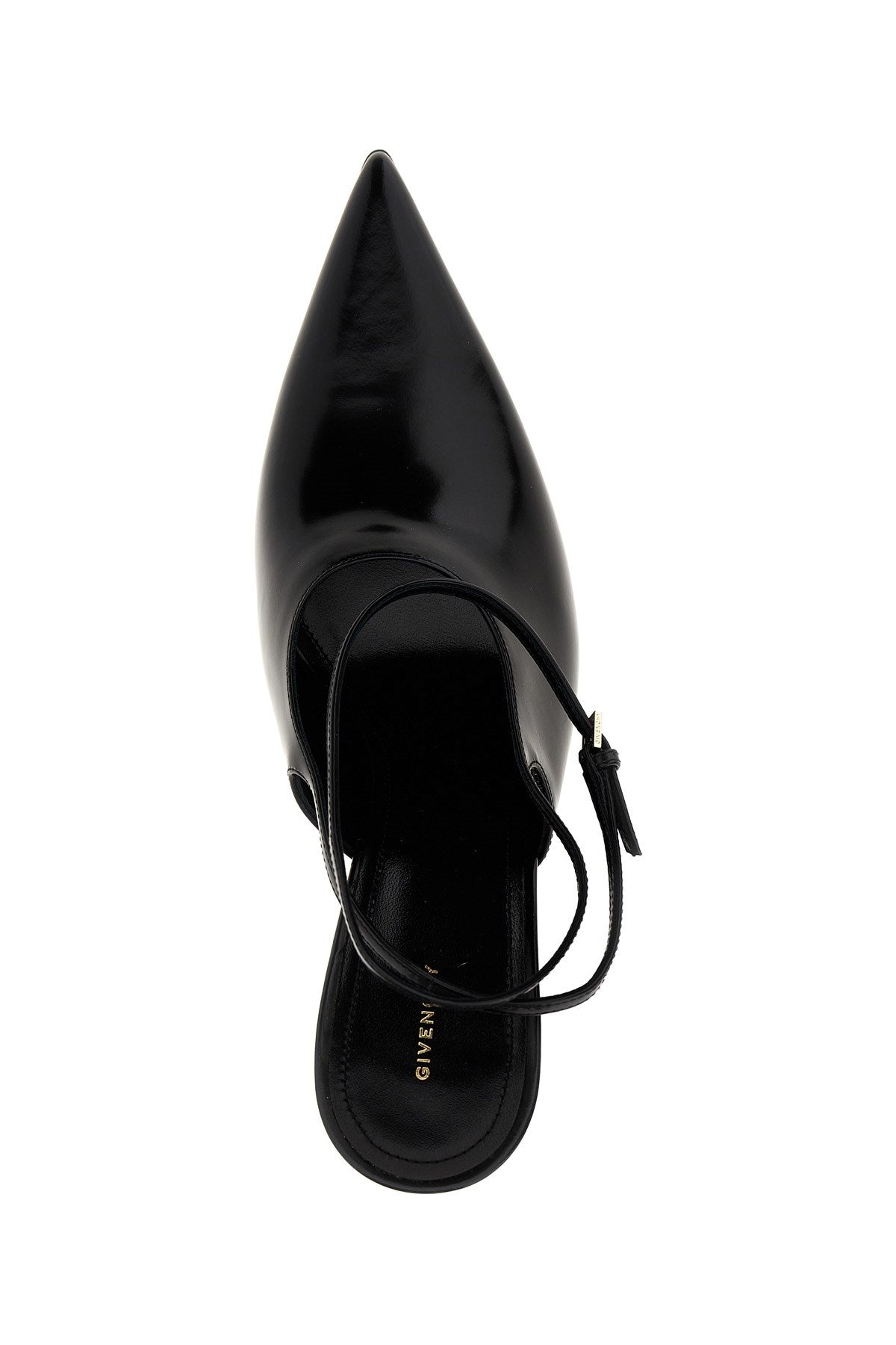 Shop Givenchy Women 'show' Pumps In Black