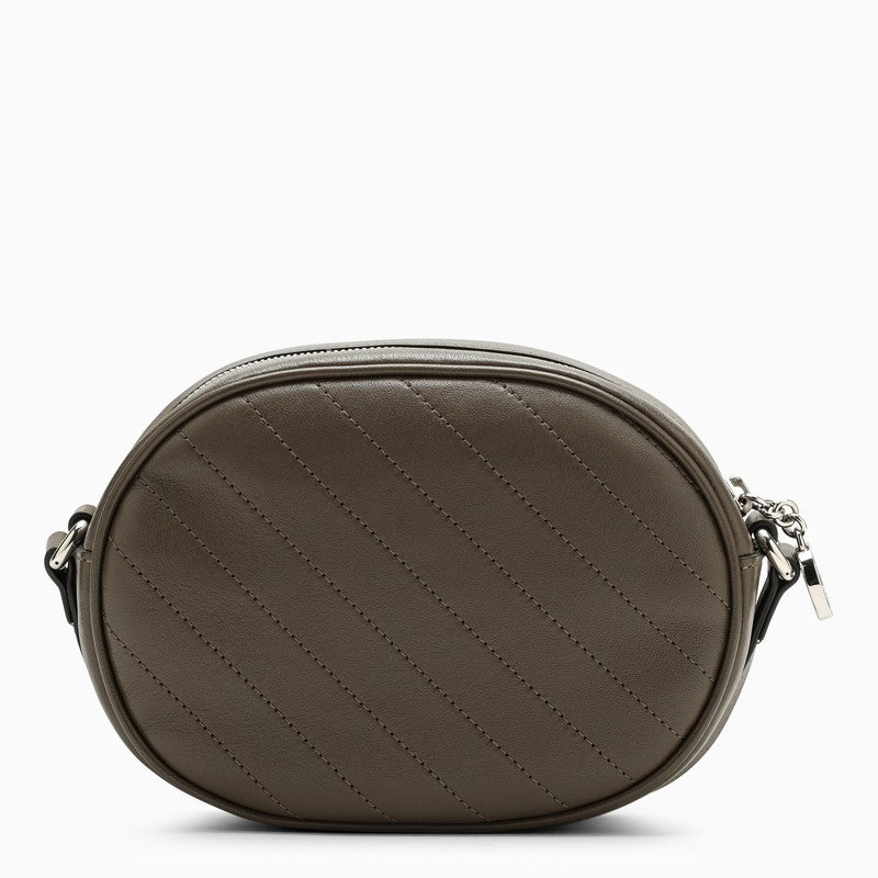 Gucci ‘Blondie Mini’ Shoulder Bag Women's Brown