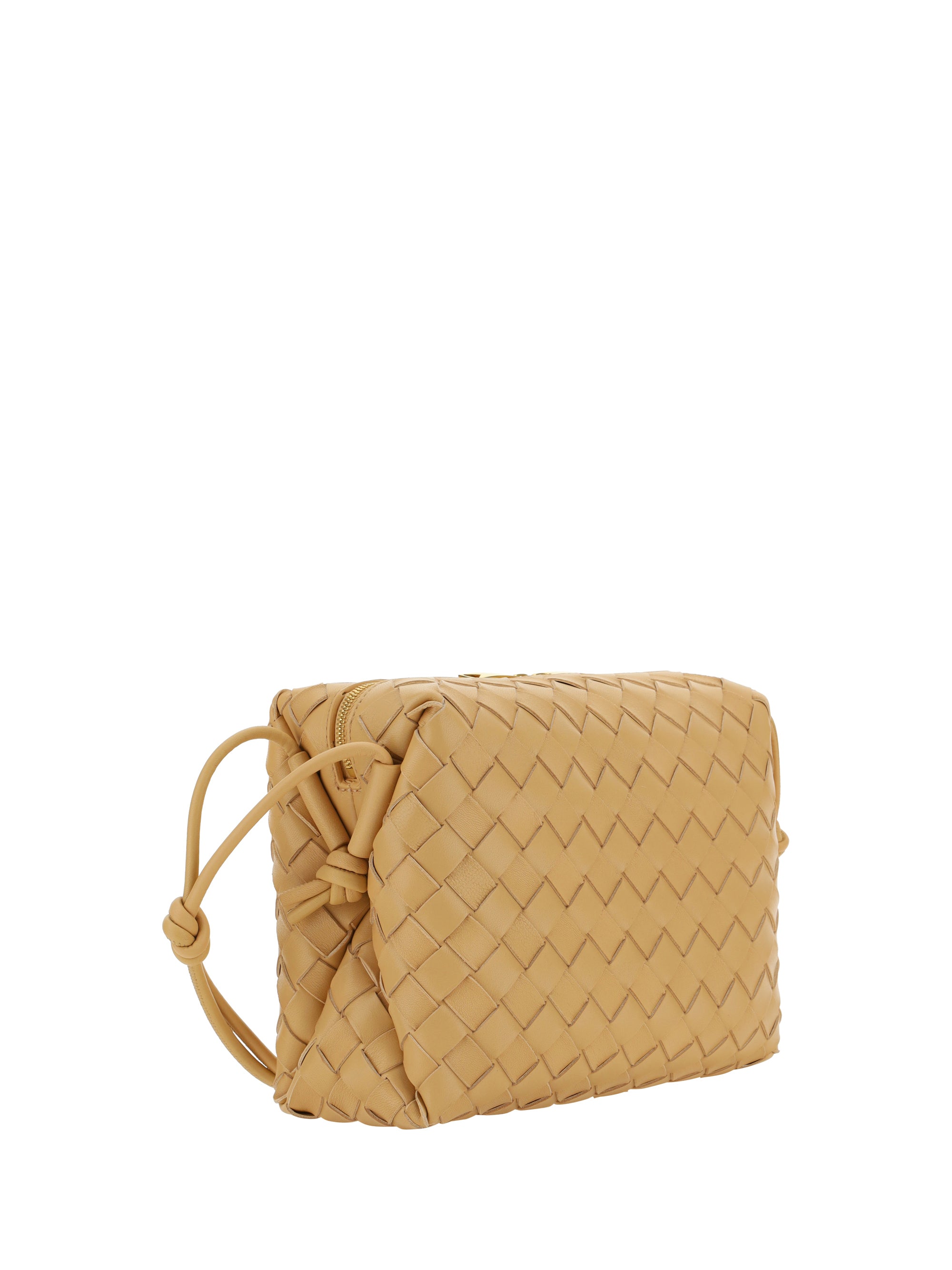 Shop Bottega Veneta Women Shoulder Bag In Multicolor