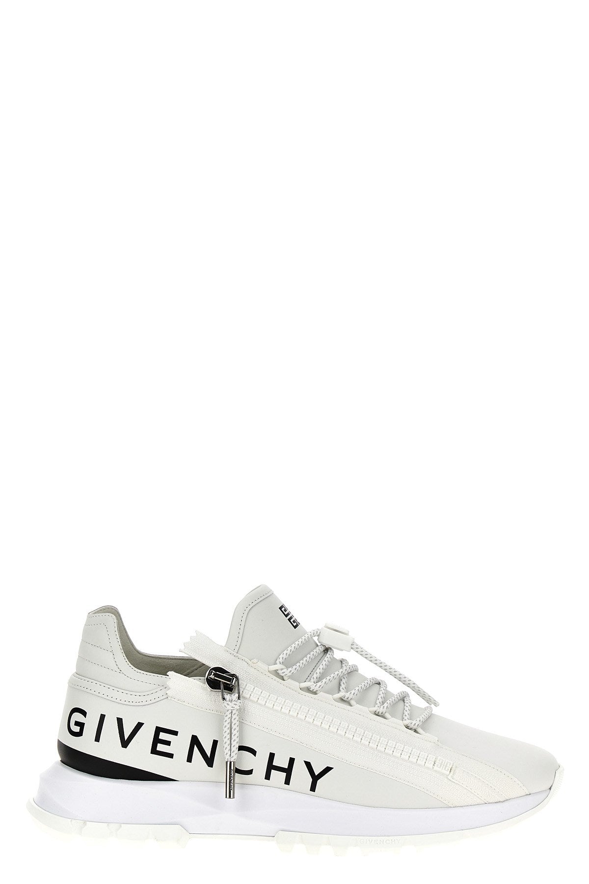 Givenchy Men 'spectre Runner' Sneakers In White
