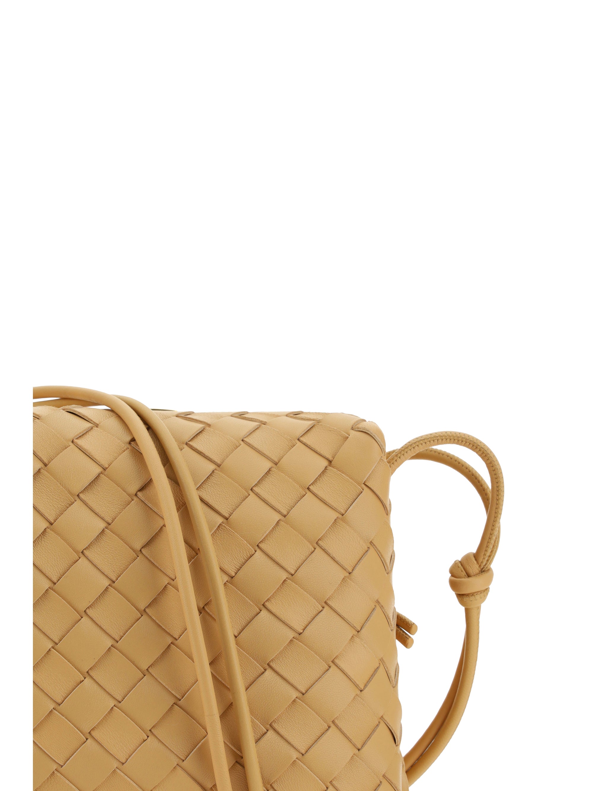 Shop Bottega Veneta Women Shoulder Bag In Multicolor