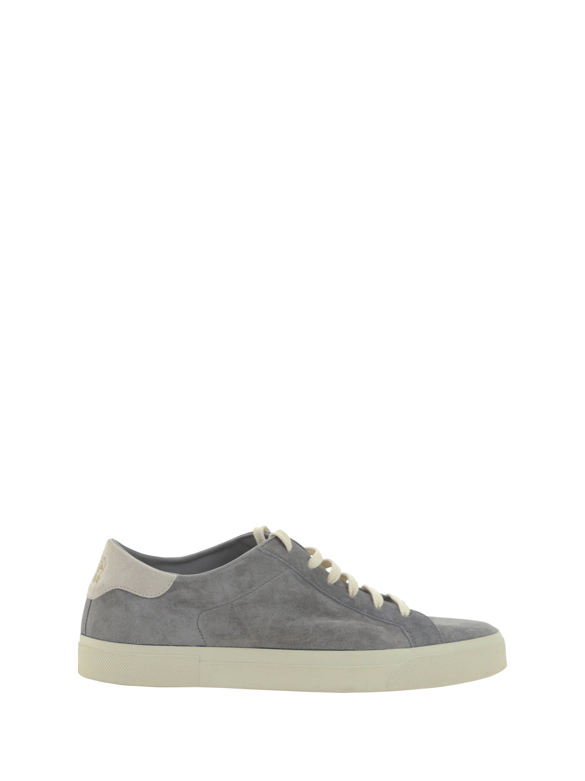 Brunello Cucinelli Sneakers In Multicolor