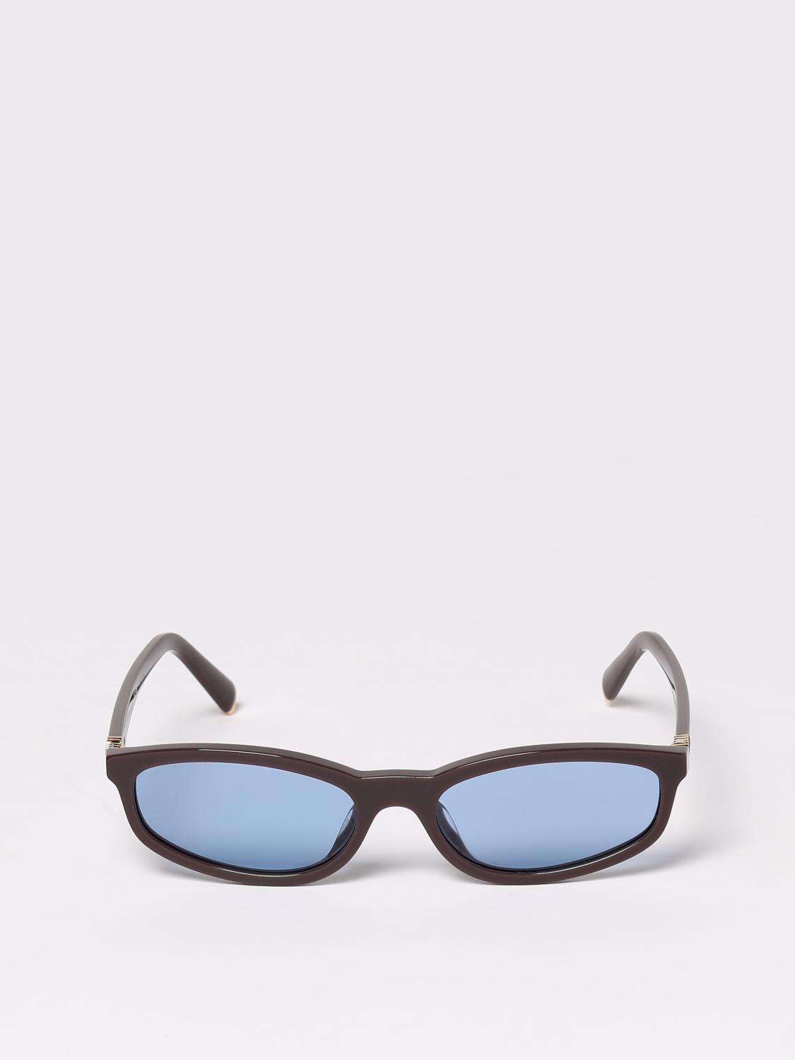 Miu Miu Sunglasses Woman Cocoa