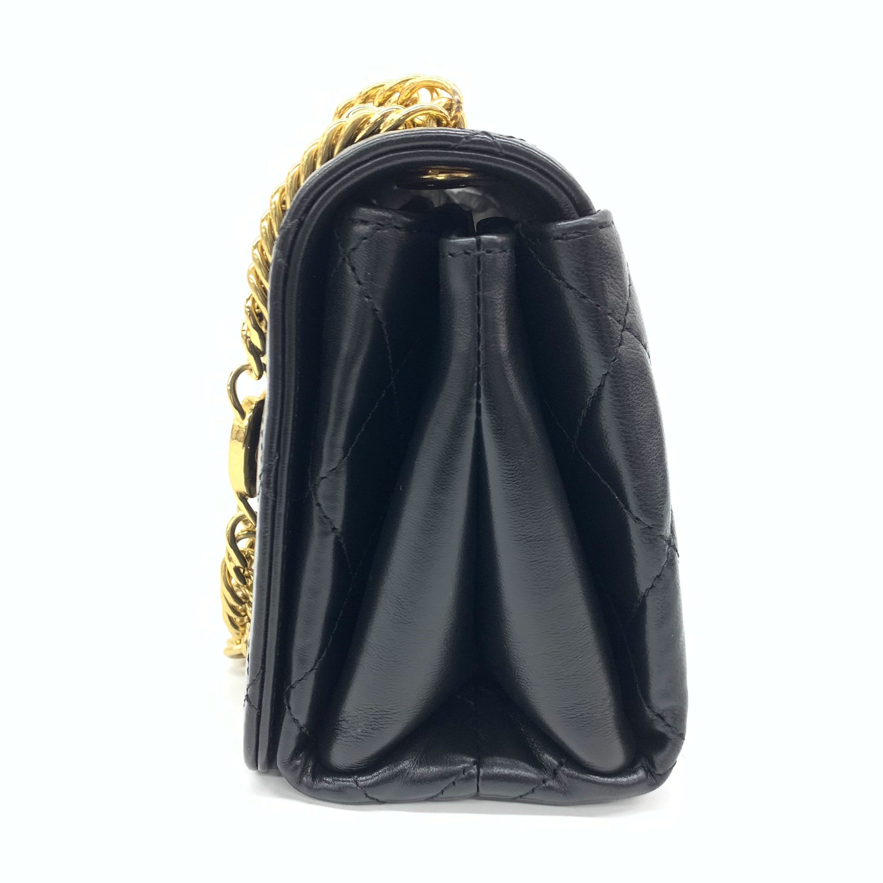 Pre-owned Chanel Women Pre-loved Bag Very Good Condition In Multi