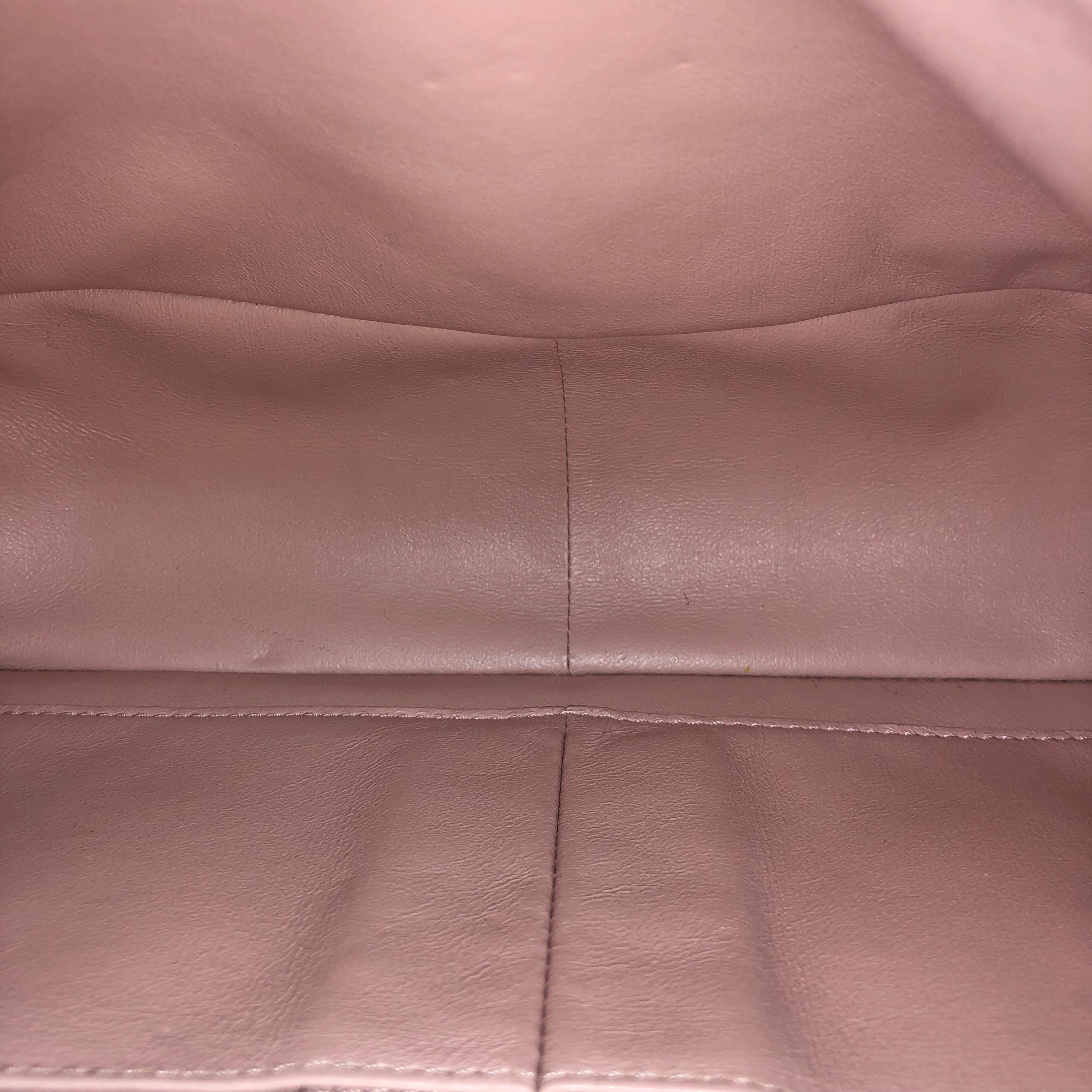 Pre-owned Chanel Women Pre-loved Bag Very Good Condition In Multi