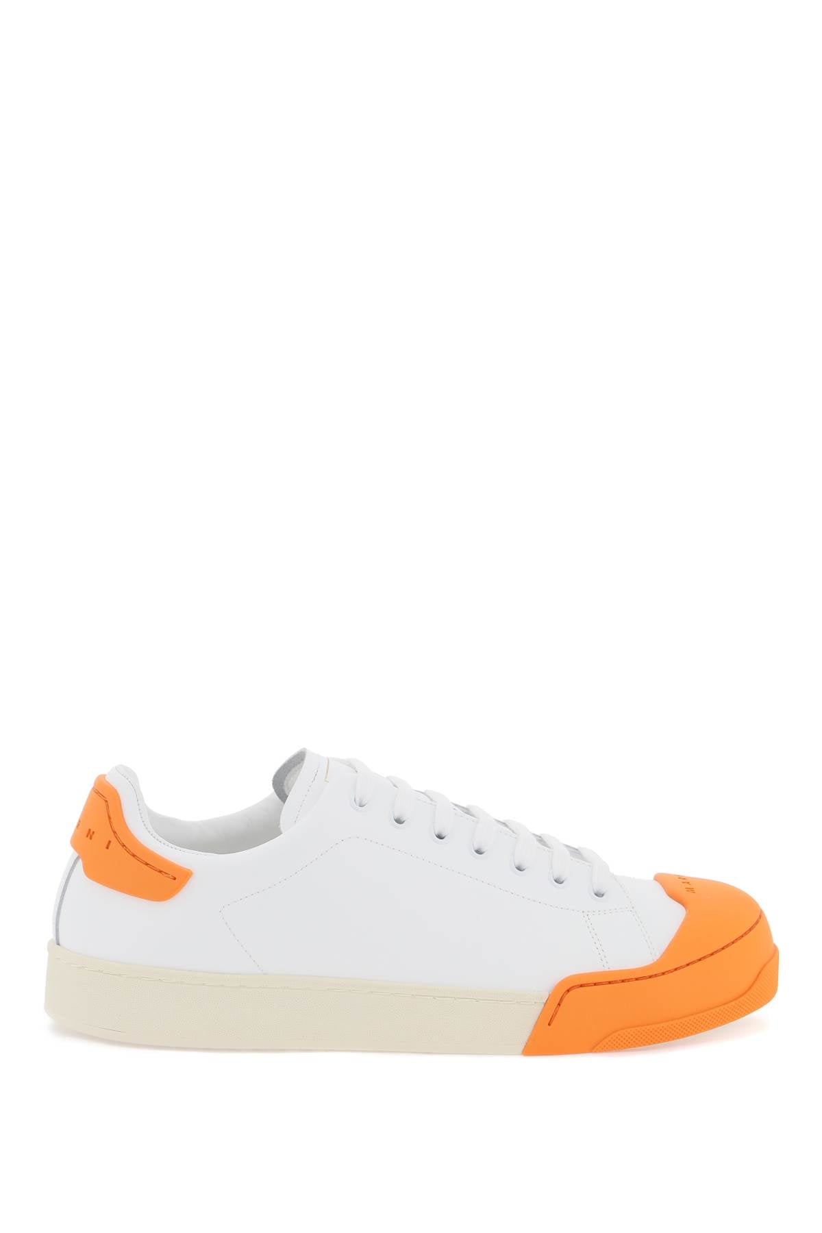 Shop Marni Dada Bumper Sne Men In Multicolor