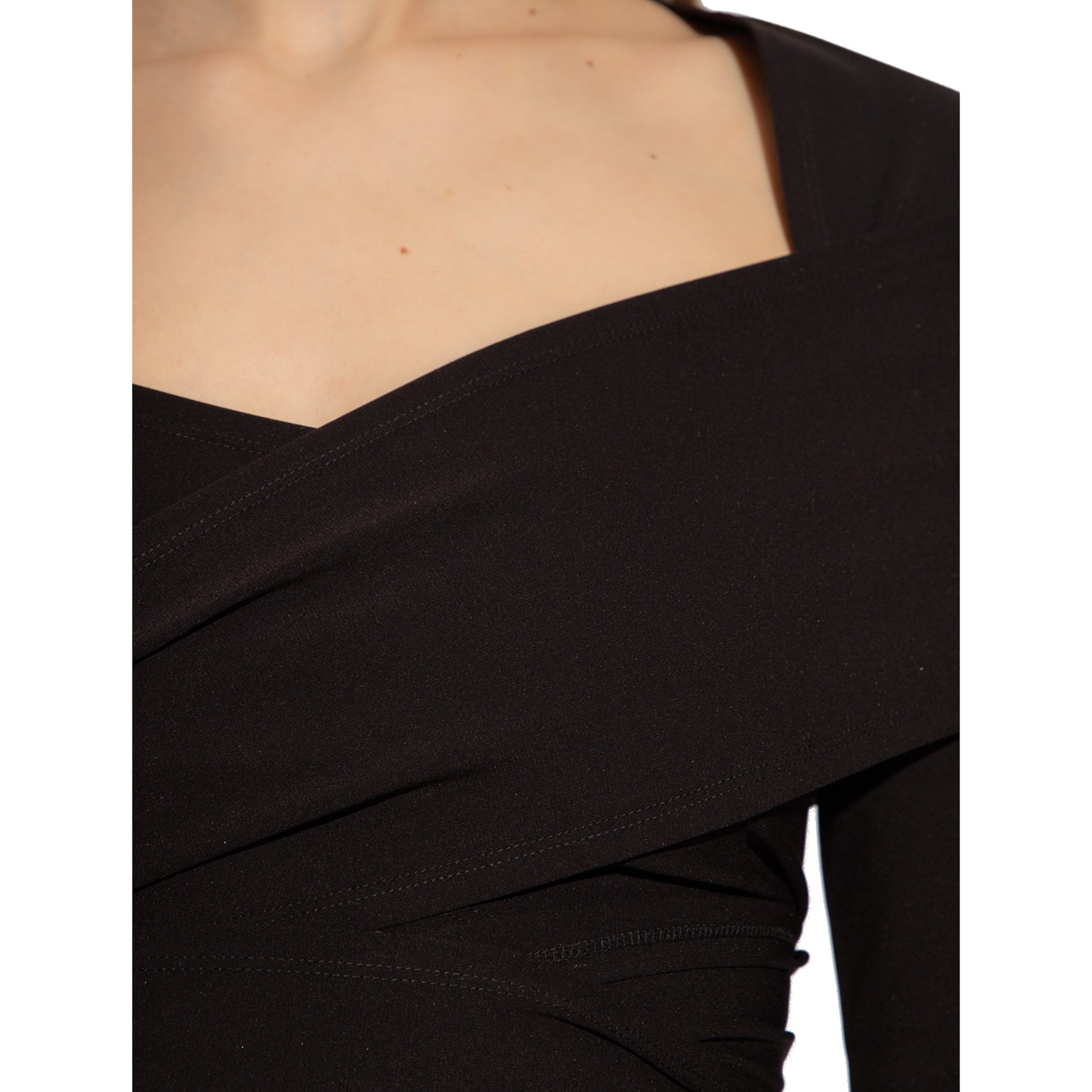 Dolce & Gabbana X Kim Stretchy Top Women
