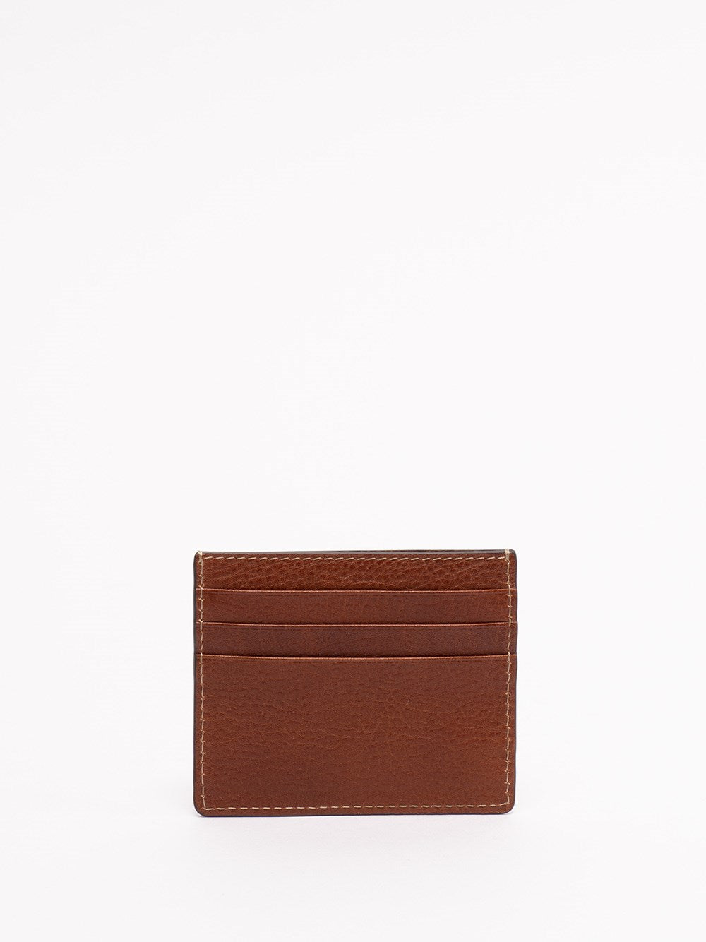 Brunello Cucinelli Men Calfskin Card Case