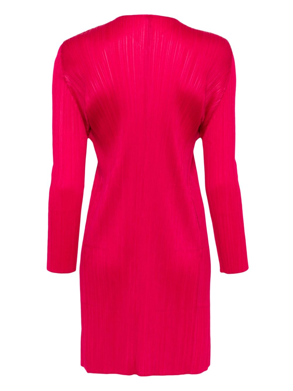 Issey Miyake New Colorful Basics 4 Jacket