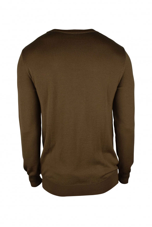 BALMAIN BALMAIN MEN SWEATER