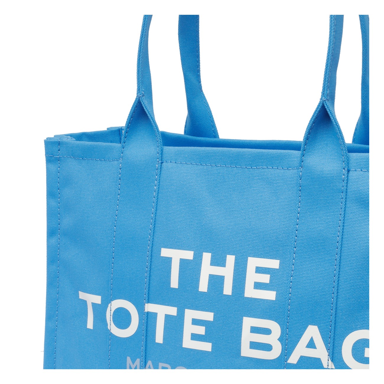 Marc Jacobs Women The Canvas Large Tote Bag In Blue