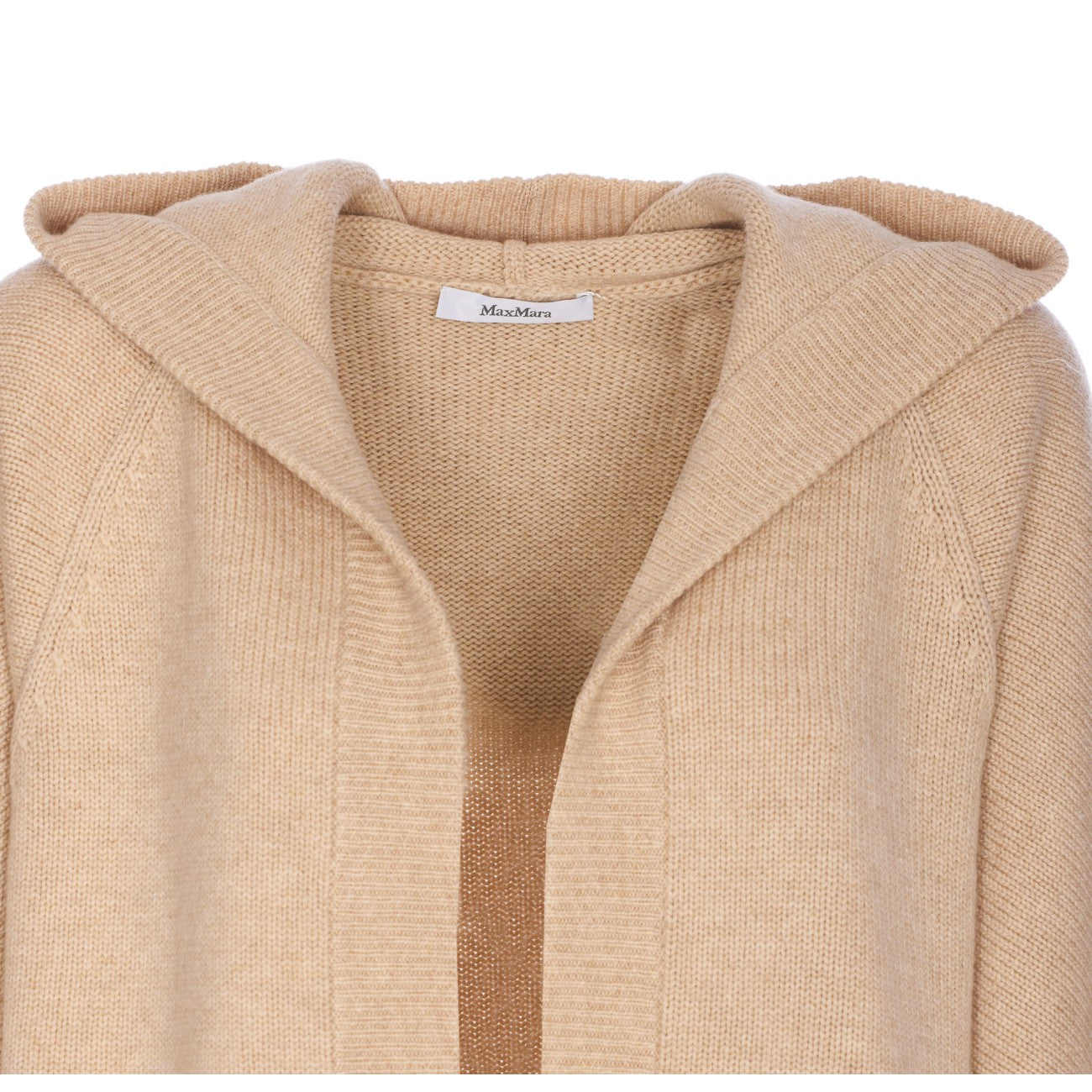 Max Mara Women Vals Cardigan In Neutral