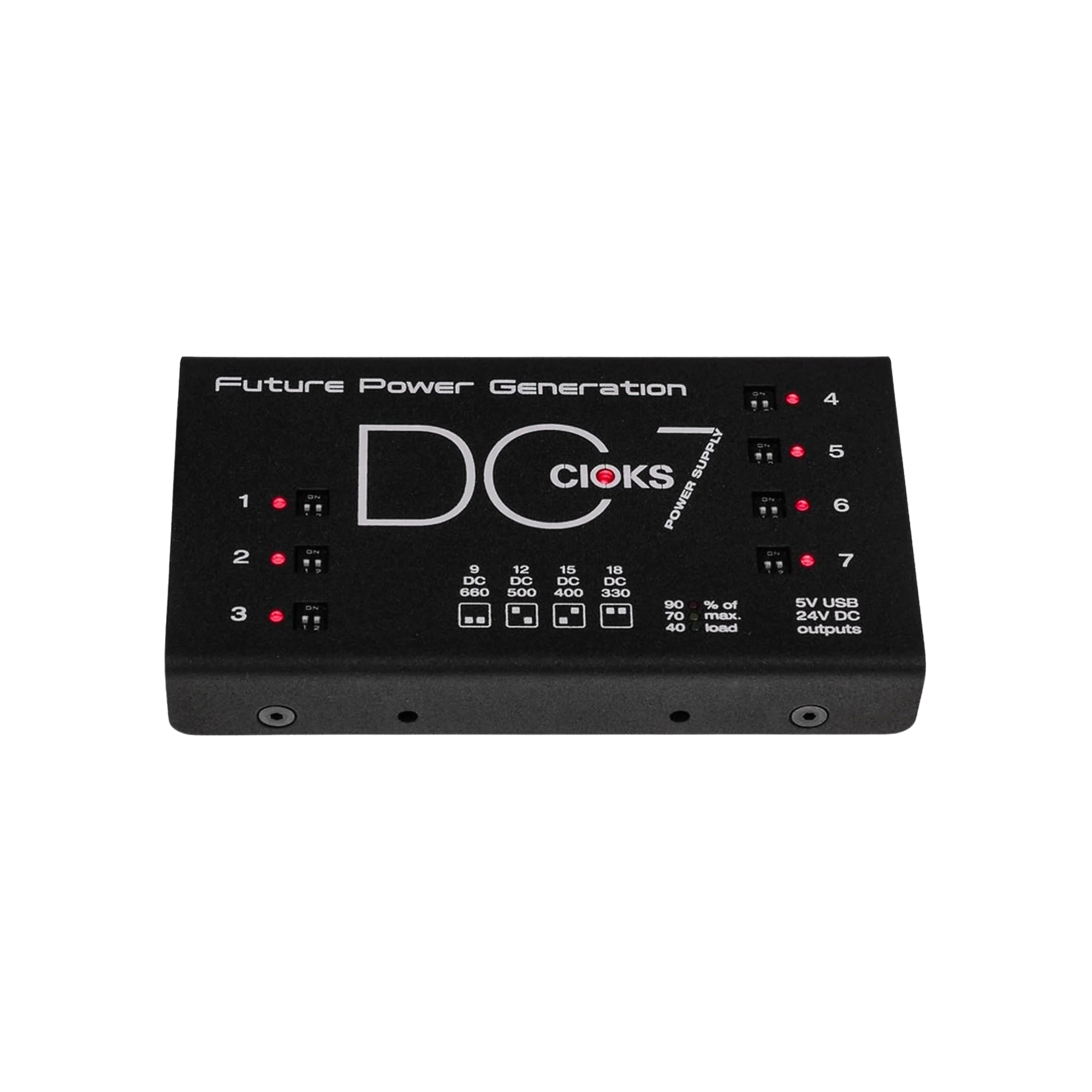 DC7 - Cicada Sound product image