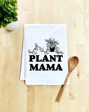 Plant Mama