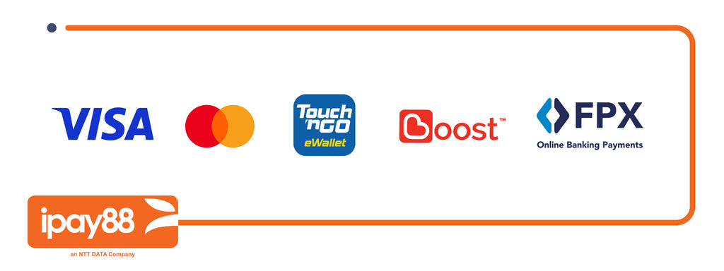 Payment Provider Logos