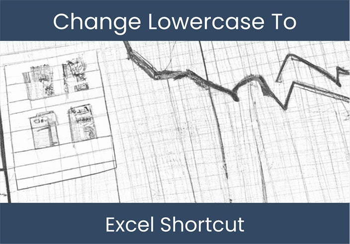 how-to-change-lowercase-to-uppercase-in-excel-2010-shortcut-key