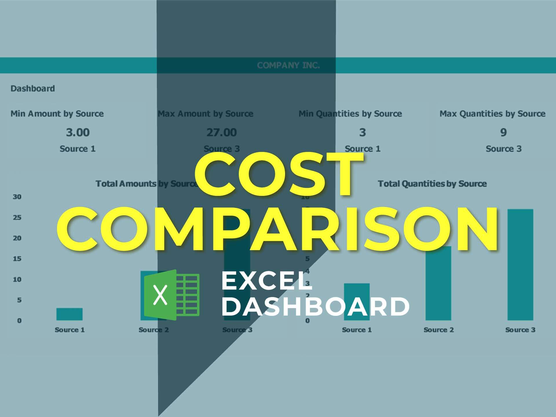 free-excel-comparison-template-instantly-download-edit