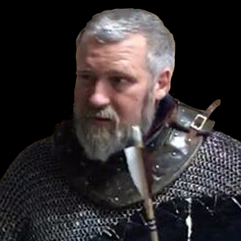 Steaphen Fick - SoCal Swordfight 2022 Instructor