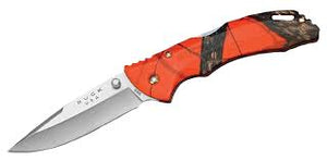 Buck Bantam BLW Folding Knife