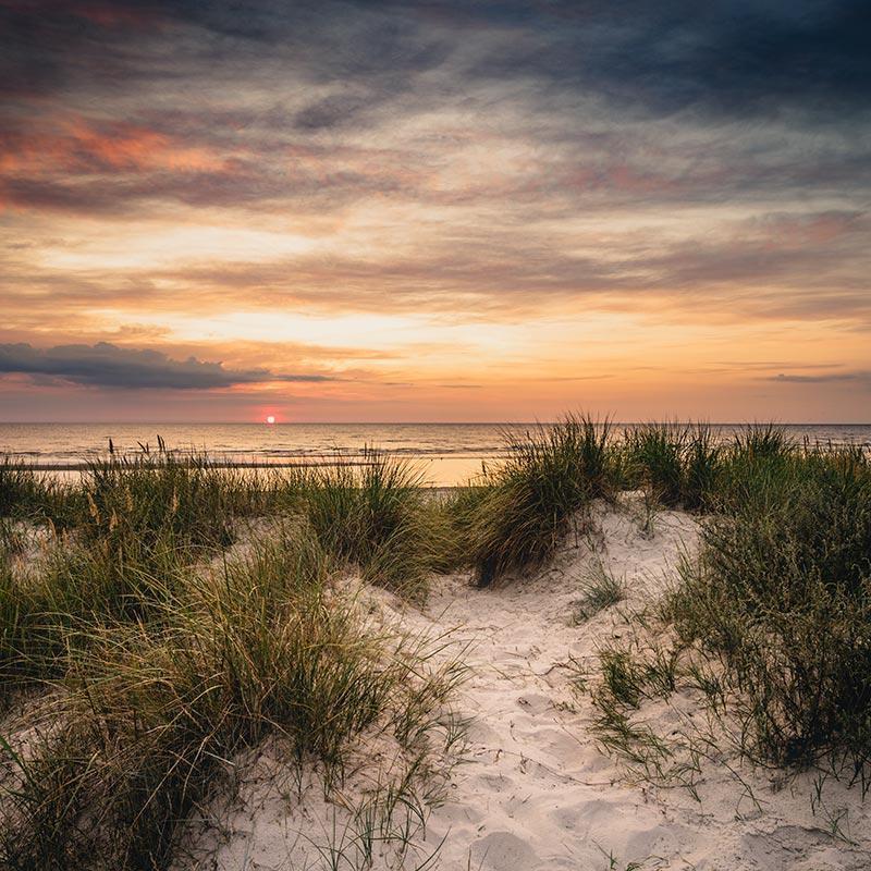 Insel Usedom Shop