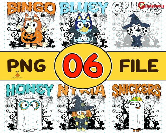 30 Rainbow Friends Clipart PNG Bundle Blue PNG Bundle -  Finland