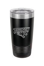 Load image into Gallery viewer, Engraved Stainless Steel Tumbler
