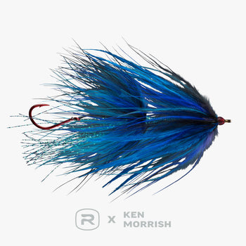 RIO Freshwater Steelhead Flies Collection